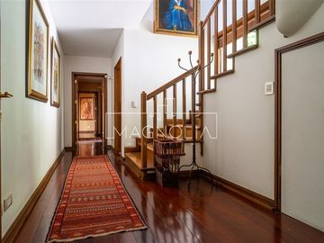 Departamento Duplex de 5 dorm. en Lo Barnechea
