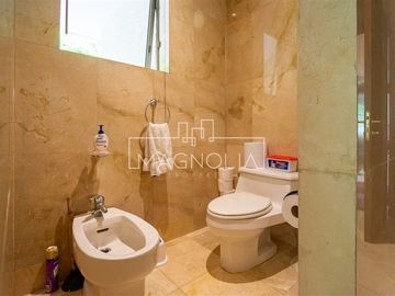 Departamento Duplex de 5 dorm. en Lo Barnechea