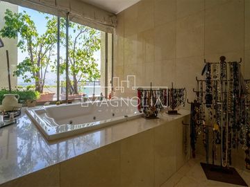 Departamento Duplex de 5 dorm. en Lo Barnechea