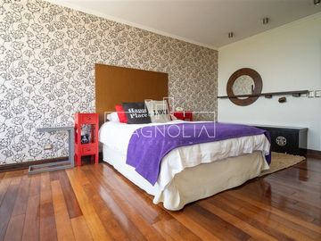 Departamento Duplex de 5 dorm. en Lo Barnechea