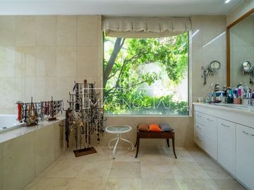 Departamento Duplex de 5 dorm. en Lo Barnechea