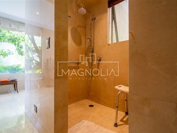 Departamento Duplex de 5 dorm. en Lo Barnechea