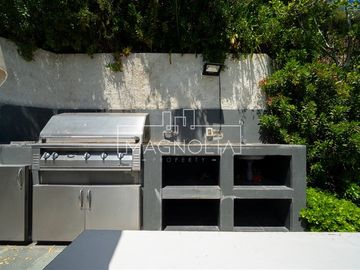 Departamento Duplex de 5 dorm. en Lo Barnechea