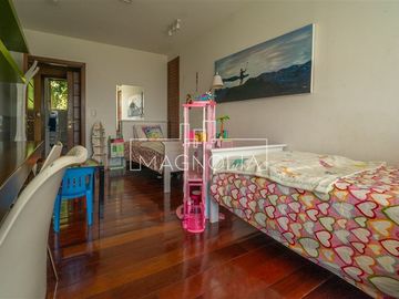 Departamento Duplex de 5 dorm. en Lo Barnechea
