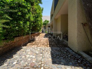 Departamento Duplex de 5 dorm. en Lo Barnechea