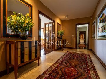 Departamento Duplex de 5 dorm. en Lo Barnechea