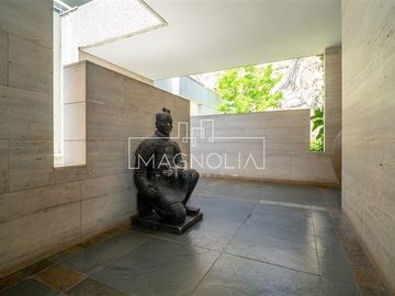 Departamento Duplex de 5 dorm. en Lo Barnechea