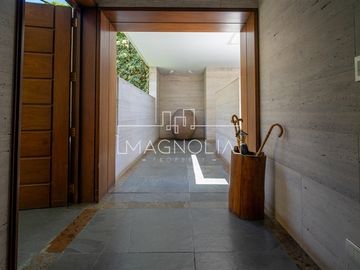Departamento Duplex de 5 dorm. en Lo Barnechea