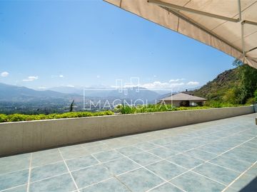 Departamento Duplex de 5 dorm. en Lo Barnechea