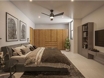 Casas de playa en Pre-Venta, Cd. del Carmen, Campeche