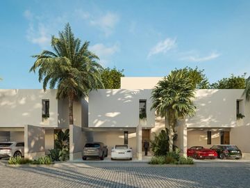 Casas de playa en Pre-Venta, Cd. del Carmen, Campeche