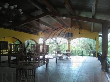 Quintas Venta Juárez Zona Juárez 40-QV-3598
