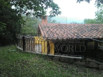 Quintas Venta Juárez Zona Juárez 40-QV-3598