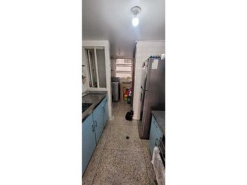 Venta apartamento sector av santander