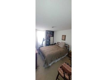 Venta apartamento sector av santander