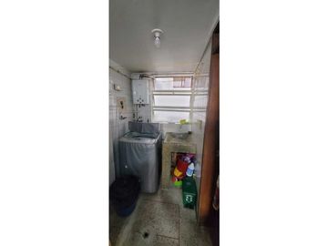 Venta apartamento sector av santander