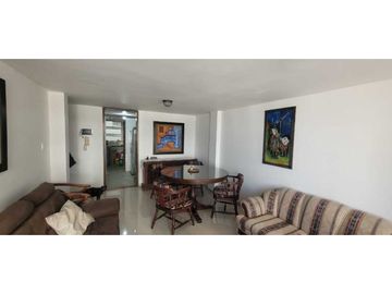 Venta apartamento sector av santander