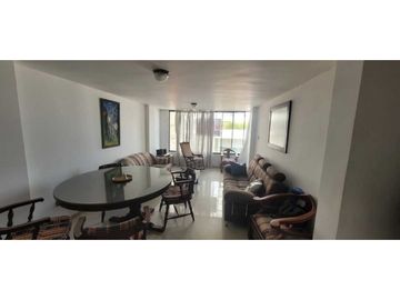 Venta apartamento sector av santander