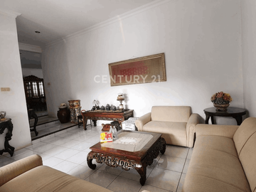 Rumah Dijual Cepat Di Kayu Putih Jakarta Timur Siap Huni