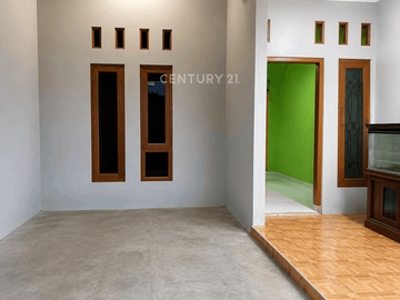 Rumah Untuk Hunian Dan Kontrakan Dekat Sanata Dharma