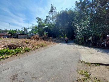 Hanya 600 Jt-an Mulai Investasi Rumah Klasik di Klaten