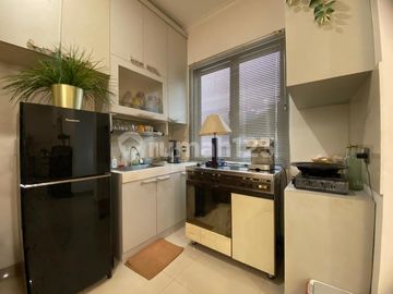Rumah Minimalis 2 Lantai di Cinere, Depok