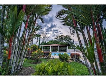 Se Vende o Permuta Hermosa Finca Vía Alcalá