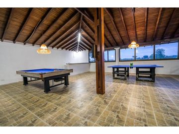 Se Vende o Permuta Hermosa Finca Vía Alcalá
