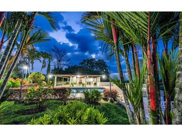 Se Vende o Permuta Hermosa Finca Vía Alcalá
