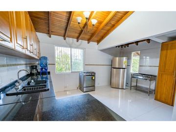 Se Vende o Permuta Hermosa Finca Vía Alcalá