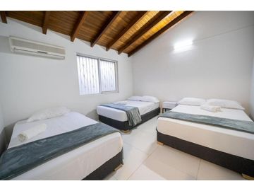 Se Vende o Permuta Hermosa Finca Vía Alcalá