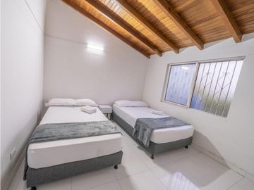 Se Vende o Permuta Hermosa Finca Vía Alcalá