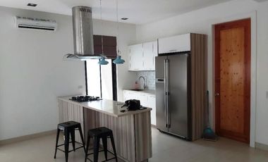 House for rent in Cebu City, Gated Modern Design 3-br furnished