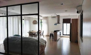 House for rent in Cebu City, Gated Modern Design 3-br furnished