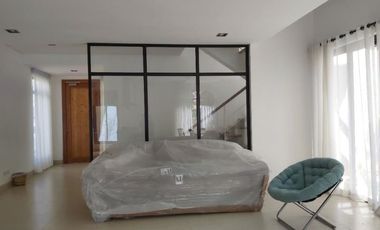 House for rent in Cebu City, Gated Modern Design 3-br furnished