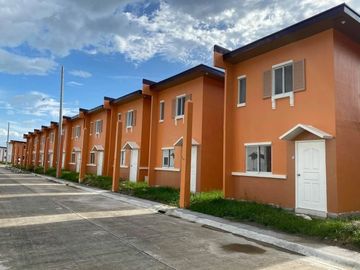 Criselle Unit in Camella Prima Butuan
