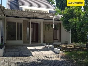 Dijual Rumah di Green Hill Sememi, Surabaya