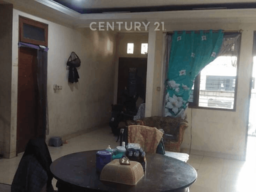 Rumah 2 Lt Lokasi Strategis Di Kayu Putih Jakarta Timur S6977