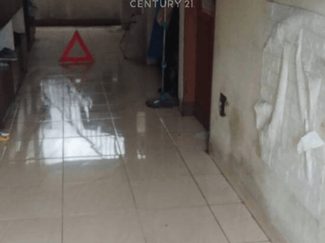 Rumah 2 Lt Lokasi Strategis Di Kayu Putih Jakarta Timur S6977