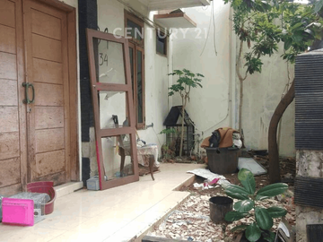 Rumah 2 Lt Lokasi Strategis Di Kayu Putih Jakarta Timur S6977