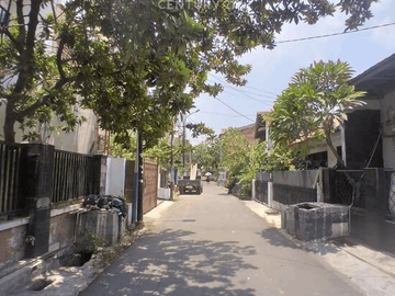 Rumah 2 Lt Lokasi Strategis Di Kayu Putih Jakarta Timur S6977