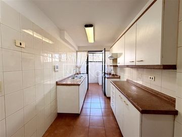 Departamento en venta de 3 dorm. en Viña del Mar