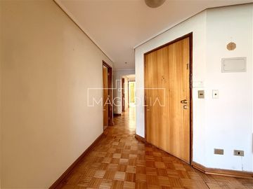 Departamento en venta de 3 dorm. en Viña del Mar
