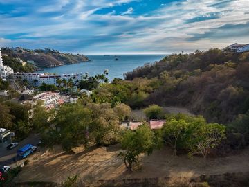 Terreno en venta en Manzanillo, Colima