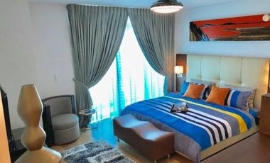 3BR Condo For Rent/Lease 3 Bedrooms in Park Terraces Tower Rockwell Makati City