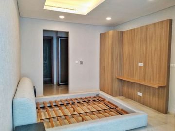 Disewakan Apartemen Essence Damawangsa Tipe 3 Kamar Tidur Kondisi Fully Furnished