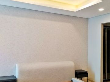 Disewakan Apartemen Essence Damawangsa Tipe 3 Kamar Tidur Kondisi Fully Furnished