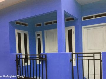 PROMO rumah di Citayam hanya 195juta