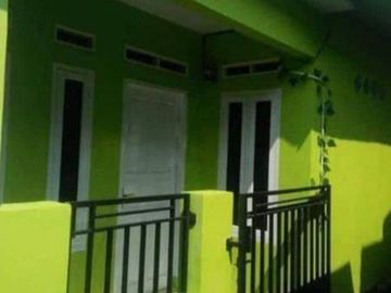 PROMO rumah di Citayam hanya 195juta