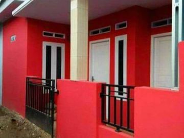 PROMO rumah di Citayam hanya 195juta